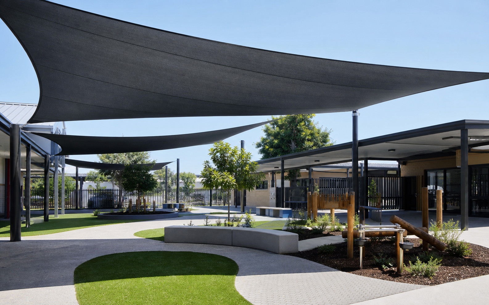 Shade solutions project image